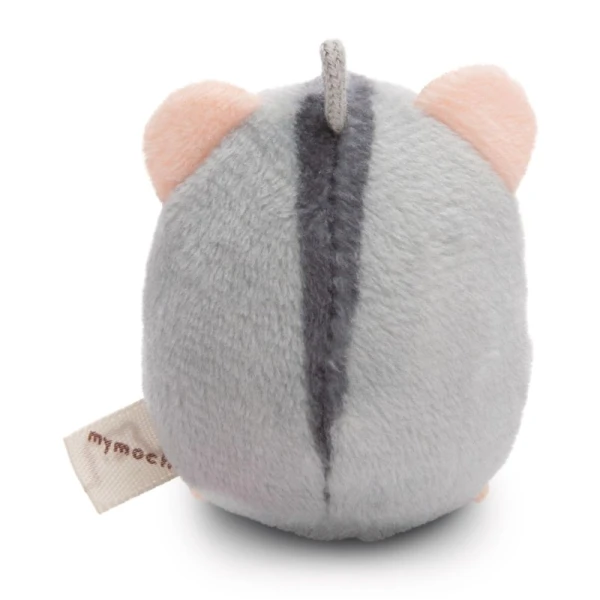 MY MOCHI MINIS HANGING PLUSH 5 cm HAMSTER SHAI