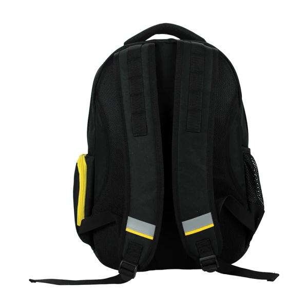 BACK ME UP OVAL BACKPACK AEK OFFICIAL