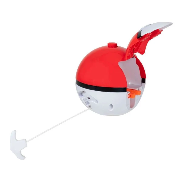 POKEMON BATTLE SPINNER ΜΕ ΦΙΓΟΥΡΑ SQUIRTLE