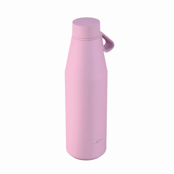 ESTIA HOME ART ΘΕΡΜΟΣ FLOW SAVE THE AEGEAN 500ml LAVENDER