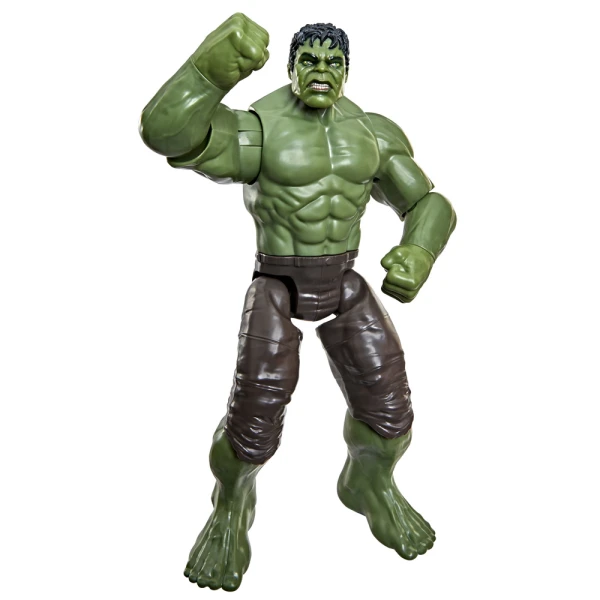 MARVEL SPIDER-MAN BRAND NEW DAY ΦΙΓΟΥΡΑ TITAN SERIES HULK
