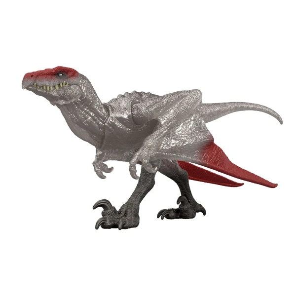 JURASSIC WORLD SURVIVAL STRIKE ATTACK MUTADON