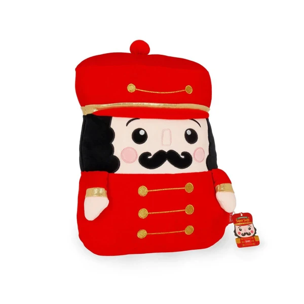 LEGAMI ΜΑΞΙΛΑΡΙ SUPER SOFT ΚΑΡΥΟΘΡΑΥΣΤΗΣ
