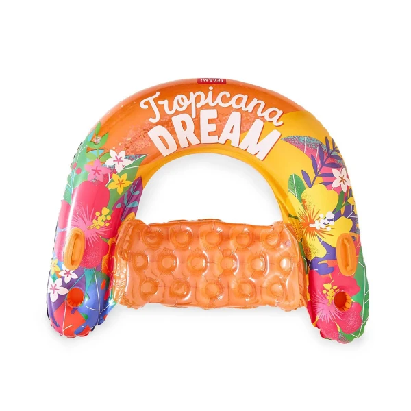 LEGAMI ΦΟΥΣΚΩΤΗ ΠΟΛΥΘΡΟΝΑ ΠΙΣΙΝΑΣ TROPICANA DREAM