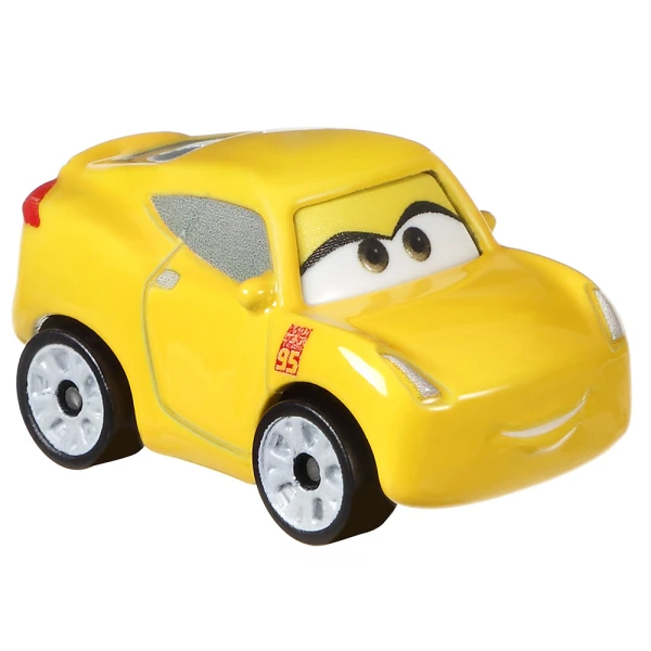 CARS ΜΙΝΙ CAR - CRUZ RAMIREZ