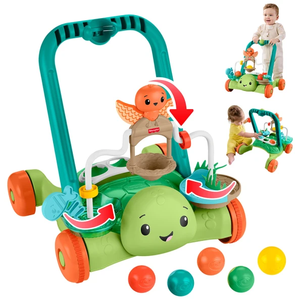 FISHER PRICE ΣΤΡΑΤΑ ΧΕΛΩΝΑ