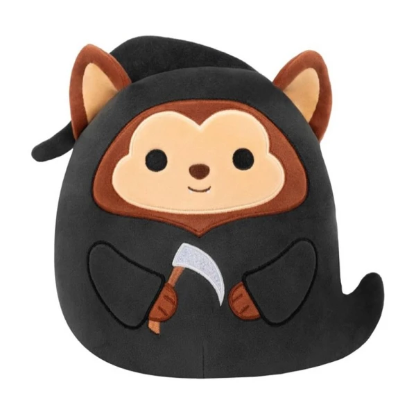 SQUISHMALLOWS-HALLOWEEN ΛΟΥΤΡΙΝΟ 19 εκ. W3 - WADE THE WEREWOLF