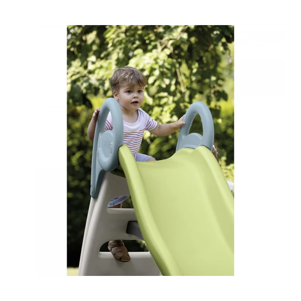 SMOBY LIFE ΤΣΟΥΛΗΘΡΑ FUNNY SLIDE