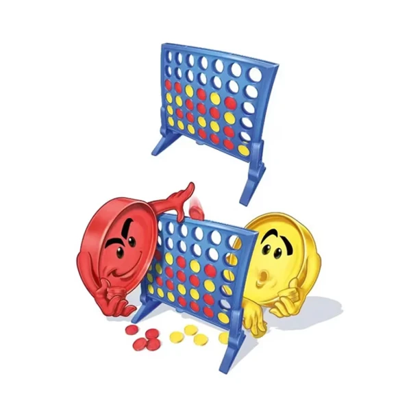 ΕΠΙΤΡΑΠΕΖΙΟ ΠΑΙΧΝΙΔΙ ΣΚΟΡ 4 - CONNECT 4 REFRESH