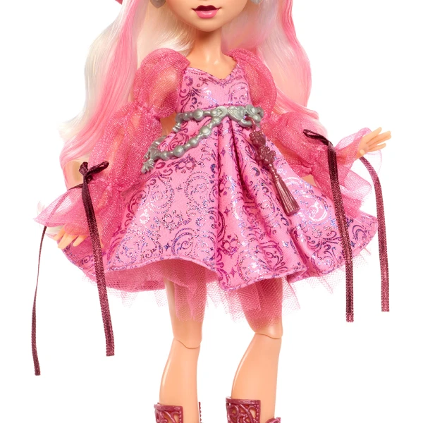 MONSTER HIGH MOONSPELL MAGIC ΚΟΥΚΛΑ CARINA