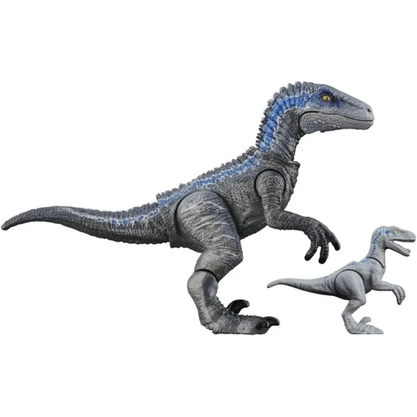 BLOKEES JURASSIC WORLD TERRAVENTURE TS 01