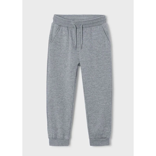 MAYORAL BASIC SWEATPANTS DARK GREY