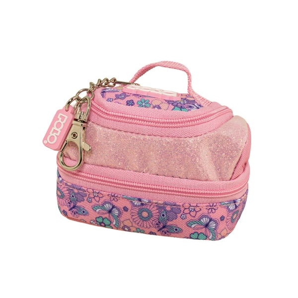 POLO 2026 ΜΠΡΕΛΟΚ CLIP N ZIP BUTTERFLY CASE