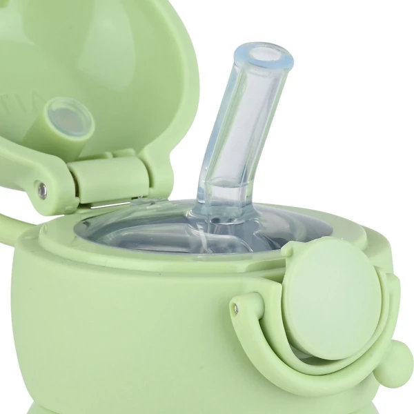 ΘΕΡΜΟΣ ΠΑΙΔΙΚΟ WONDER BOTTLE 350ml - DINO EXPLORER