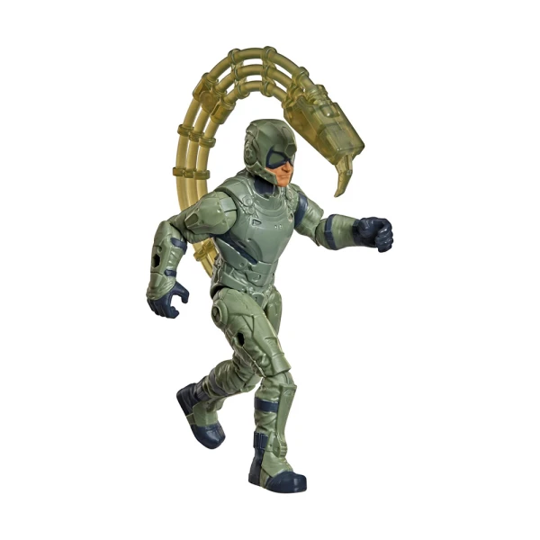MARVEL SPIDER-MAN BRAND NEW DAY FIGURE MARVELS SCORPION