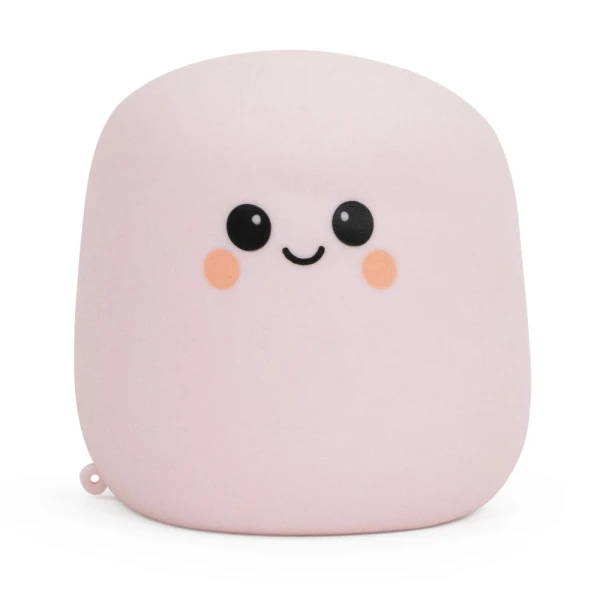 KEYCRAFT THE BIG SQUIJ MARSHMALLOW - 2 ΧΡΩΜΑΤΑ
