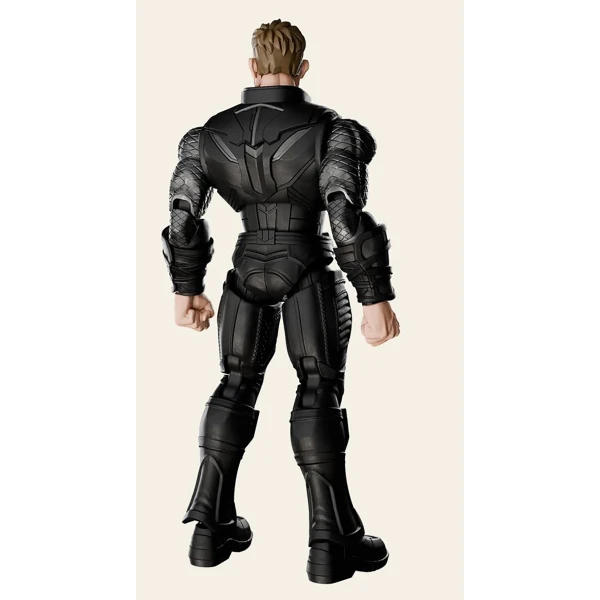 BLOKEES KIT ΚΑΤΑΣΚΕΥΗΣ MARVEL THOR