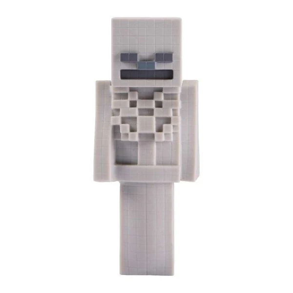 GOO JIT ZU MINECRAFT BASIC FIGURES - 3 DESIGNS