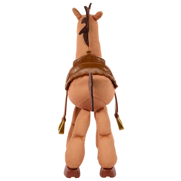 TOY STORY 5 ΜΑΛΑΚΗ ΦΙΓΟΥΡΑ BULLSEYE