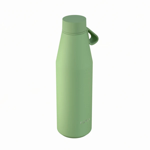 ESTIA HOME ART ΘΕΡΜΟΣ FLOW SAVE THE AEGEAN 500ml PINE