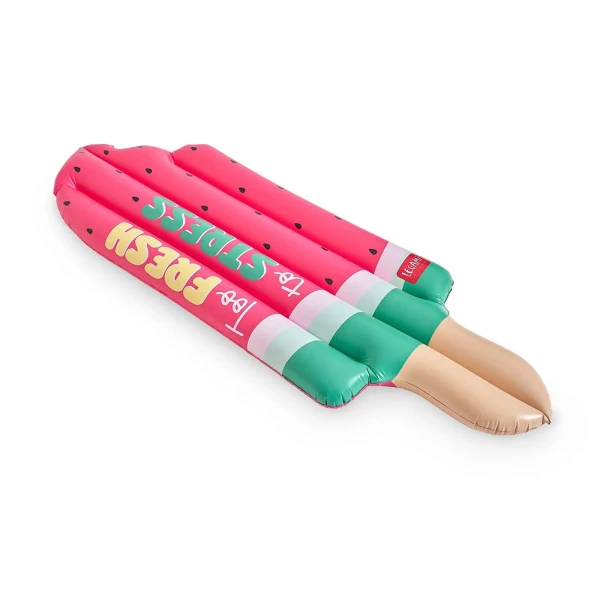 LEGAMI INFLATABLE LILO WATERMELON