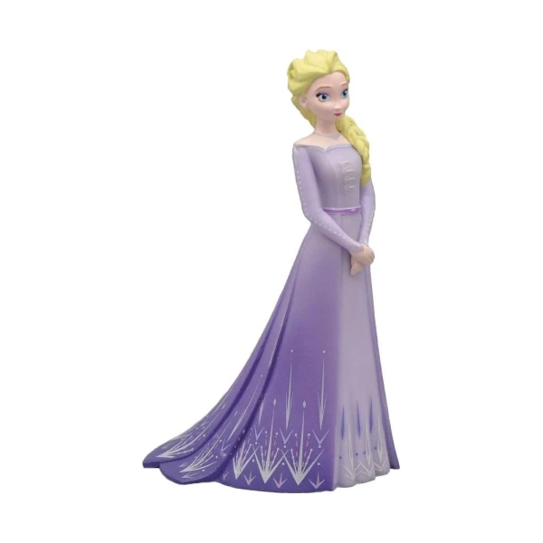 ΜΙΝΙΑΤΟΥΡΑ BULLY 9.5 cm ELSA ΛΙΛΑ ΦΟΡΕΜΑ