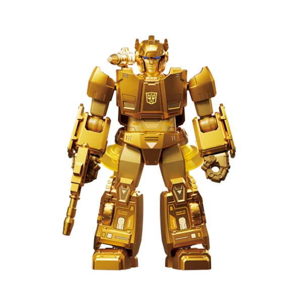 BLOKEES BUILDABLE SET TRANSFORMERS X YEARLY 2025 VERSION