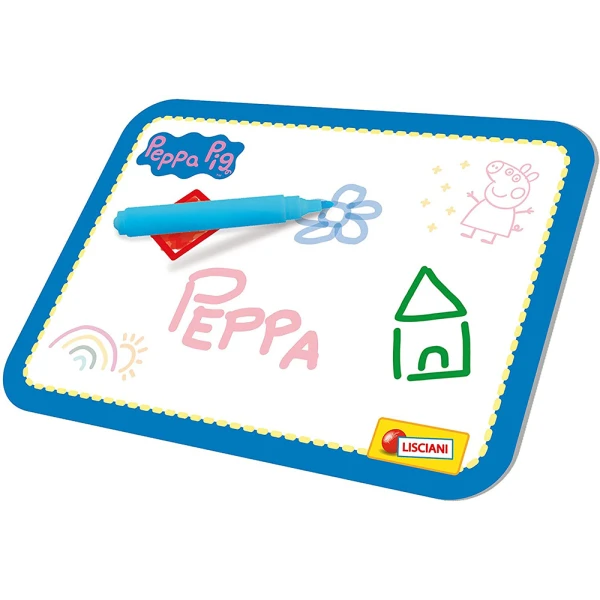 LISCIANI PEPPA PIG DESK