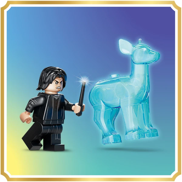 LEGO® HARRY POTTER™ ΚΑΣΤΡΟ ΤΟΥ HOGWARTS™ ΑΝΑΤΟΛΙΚΗ ΠΤΕΡΥΓΑ