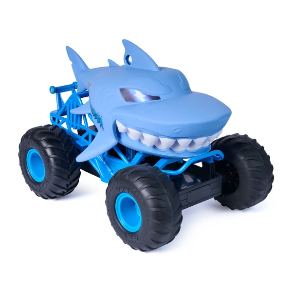 MONSTER JAM 1:15 ΤΗΛΕΚΑΤΕΥΘΥΝΟΜΕΝΟ ΟΧΗΜΑ CHOMPING MEGALODON