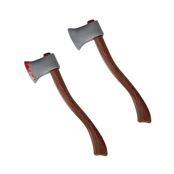 AXE 58 cm - 2 DESIGNS
