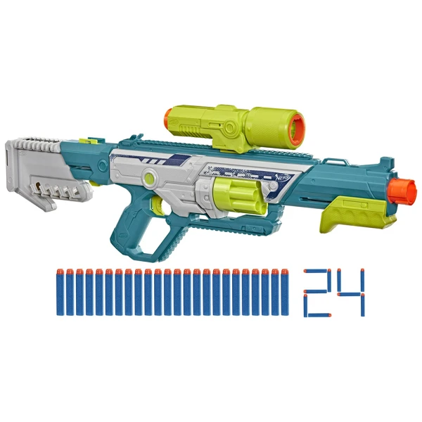 NERF ELITE REBEL OPS DEADEYE BLASTER