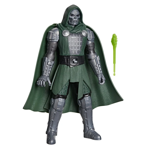 MARVEL AVENGERS MV5 FEATURE FIGURE DOCTOR DOOM