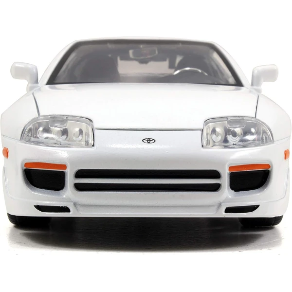 FAST & FURIOUS ΑΥΤΟΚΙΝΗΤΟ 1:24 1995 TOYOTA SUPRA
