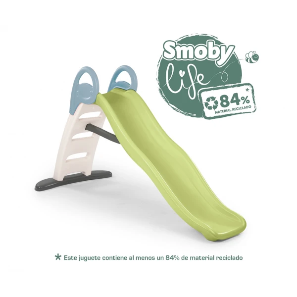 SMOBY LIFE ΤΣΟΥΛΗΘΡΑ FUNNY SLIDE