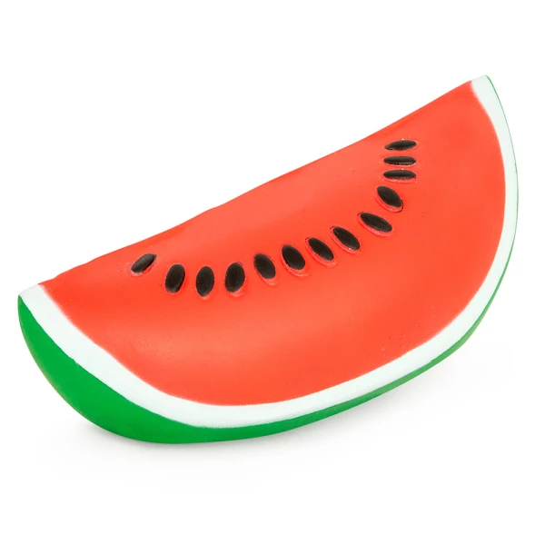 KEYCRAFT JUMBO SQUISHY WATERMELON