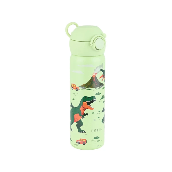 ΘΕΡΜΟΣ ΠΑΙΔΙΚΟ WONDER BOTTLE 500ml - DINO EXPLORER