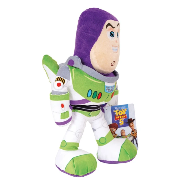 ΧΝΟΥΔΩΤΟ DISNEY PIXAR BUZZ TOY STORY 25 εκ.