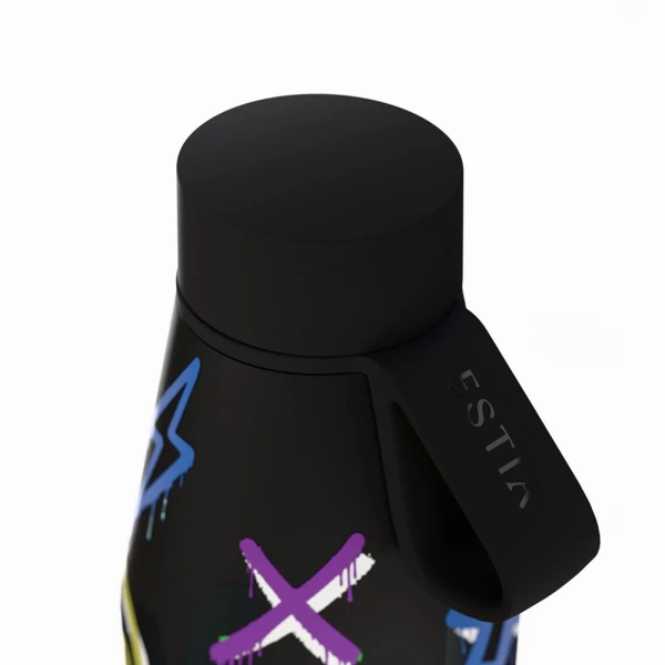 ESTIA HOME ART ΘΕΡΜΟΣ FLOW SAVE THE AEGEAN 500ml SIX SEVEN