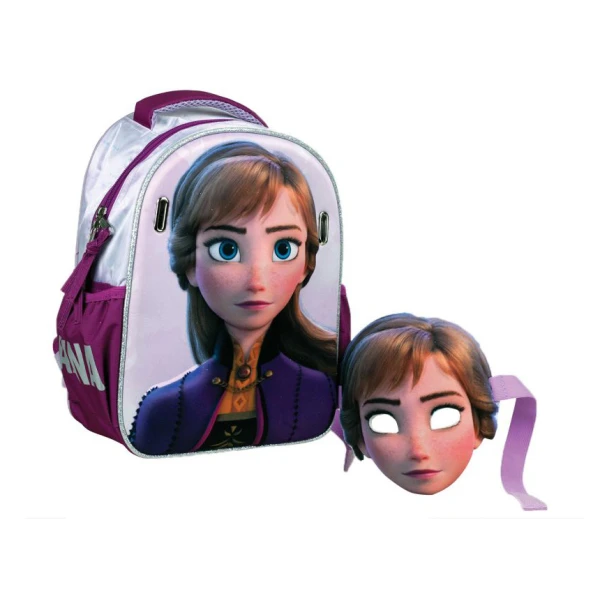 ΤΣΑΝΤΑ ΝΗΠΙΟΥ FROZEN 2 ANNA