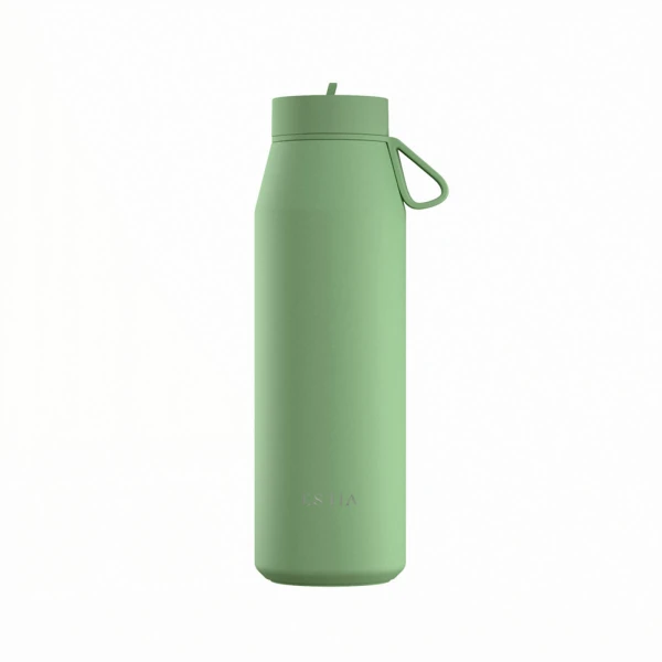 ESTIA HOME ART ΘΕΡΜΟΣ PULSE SAVE THE AEGEAN 800ml PINE