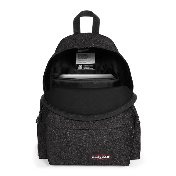 EASTPAK BACKPACK DAY PAK\'R SPARK BLACK