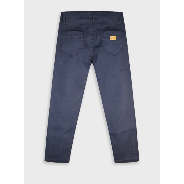 ENERGIERS TROUSERS NAVY