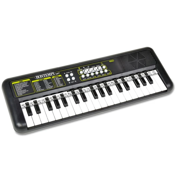 BONTEMPI ELECTRONIC KEYBOARD WITH 37 KEYS