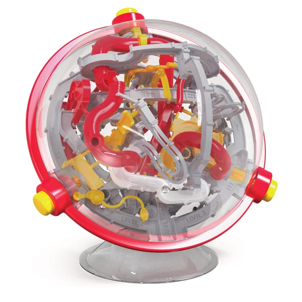 ΓΡΙΦΟΣ PERPLEXUS PORTAL