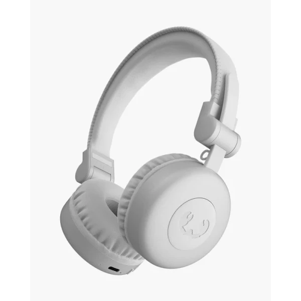 FRESH n REBEL ΑΣΥΡΜΑΤΑ ΑΚΟΥΣΤΙΚΑ CODE CORE ICE GREY