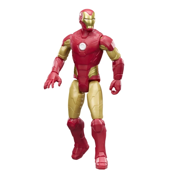 MARVEL AVENGERS ΦΙΓΟΥΡΑ TITAN SERIES IRON MAN