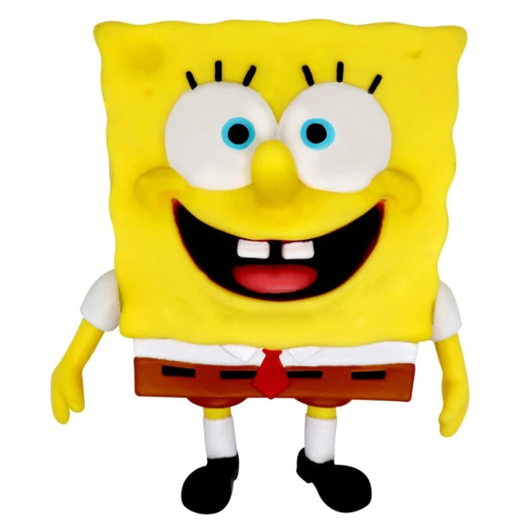 MONSTERFLEX SPONGE BOB - 4 DESIGNS