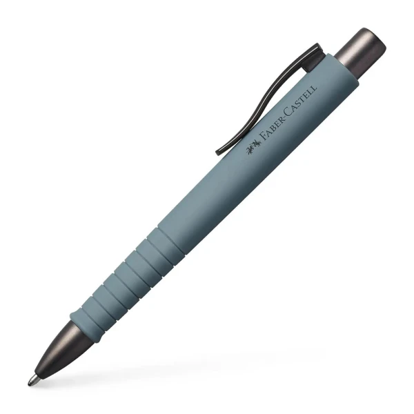 FABER-CASTELL ΣΤΥΛΟ POLY URBAN XB ΓΡΑΦΙΤΗΣ