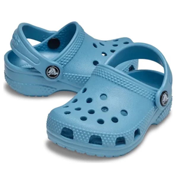 CROCS LITTLES CLOG ELITE BLUE